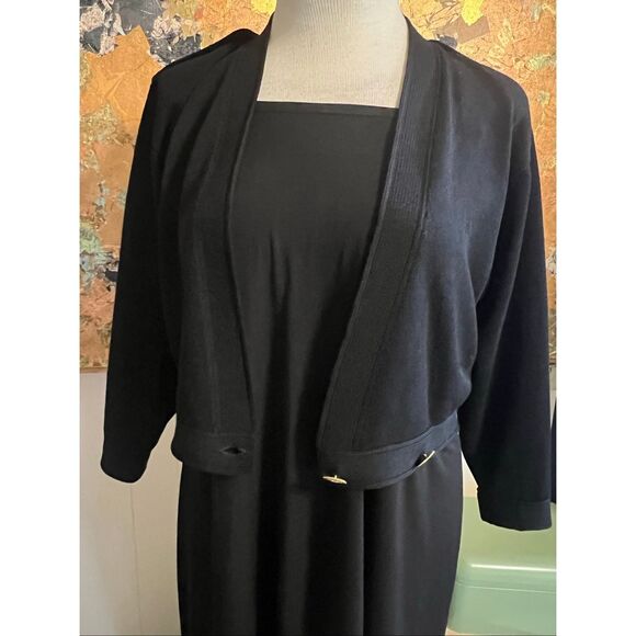 Shane St. John Santana Knit Short Cardi S - Picture 6 of 7